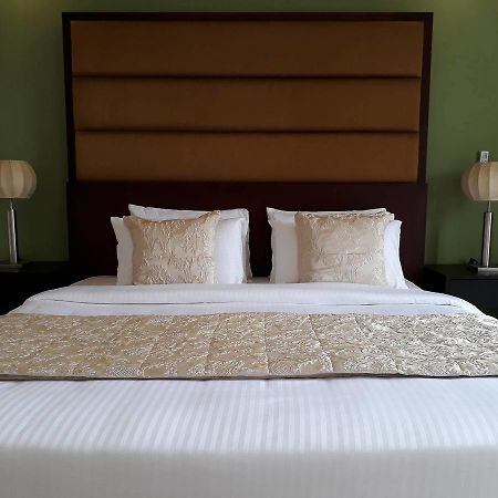 Aston Luxury Apartments Kolombo Zewnętrze zdjęcie