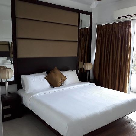 Aston Luxury Apartments Kolombo Zewnętrze zdjęcie
