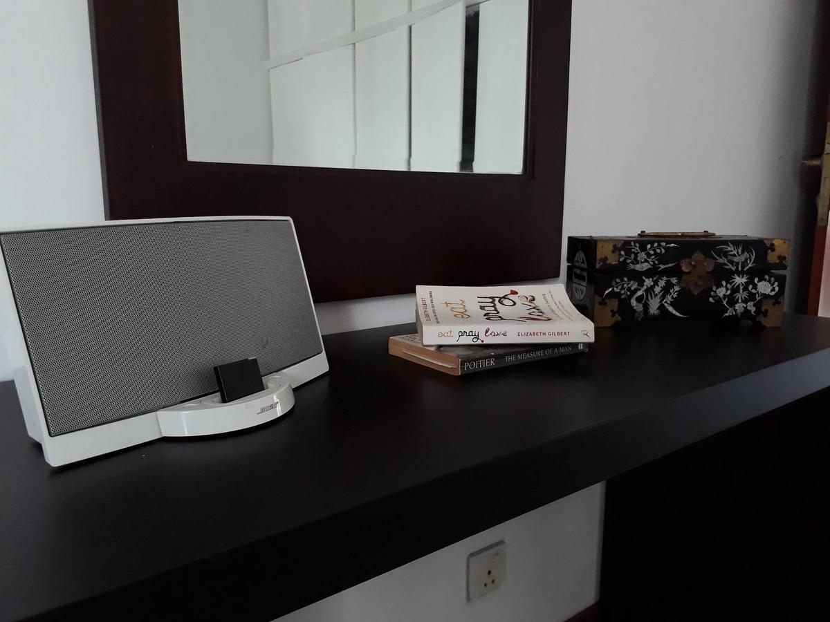 Aston Luxury Apartments Kolombo Zewnętrze zdjęcie