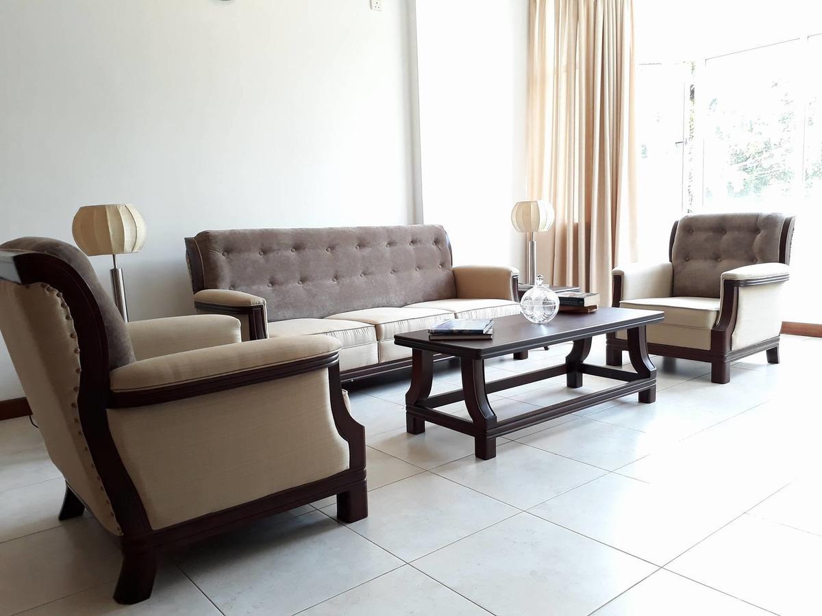 Aston Luxury Apartments Kolombo Zewnętrze zdjęcie