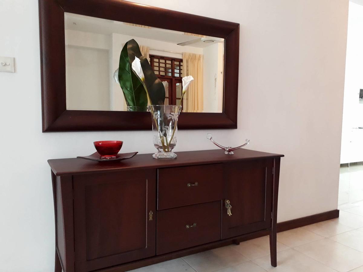 Aston Luxury Apartments Kolombo Zewnętrze zdjęcie
