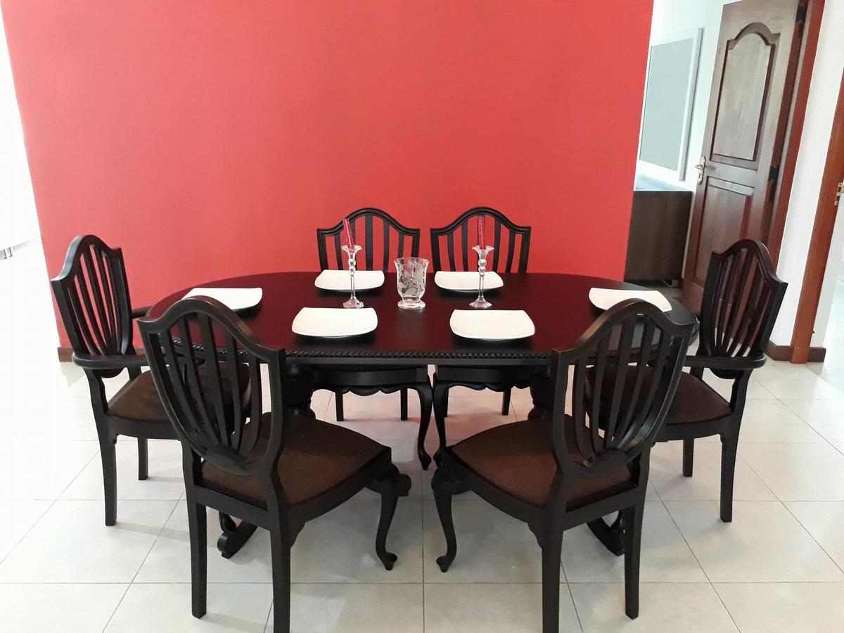 Aston Luxury Apartments Kolombo Zewnętrze zdjęcie