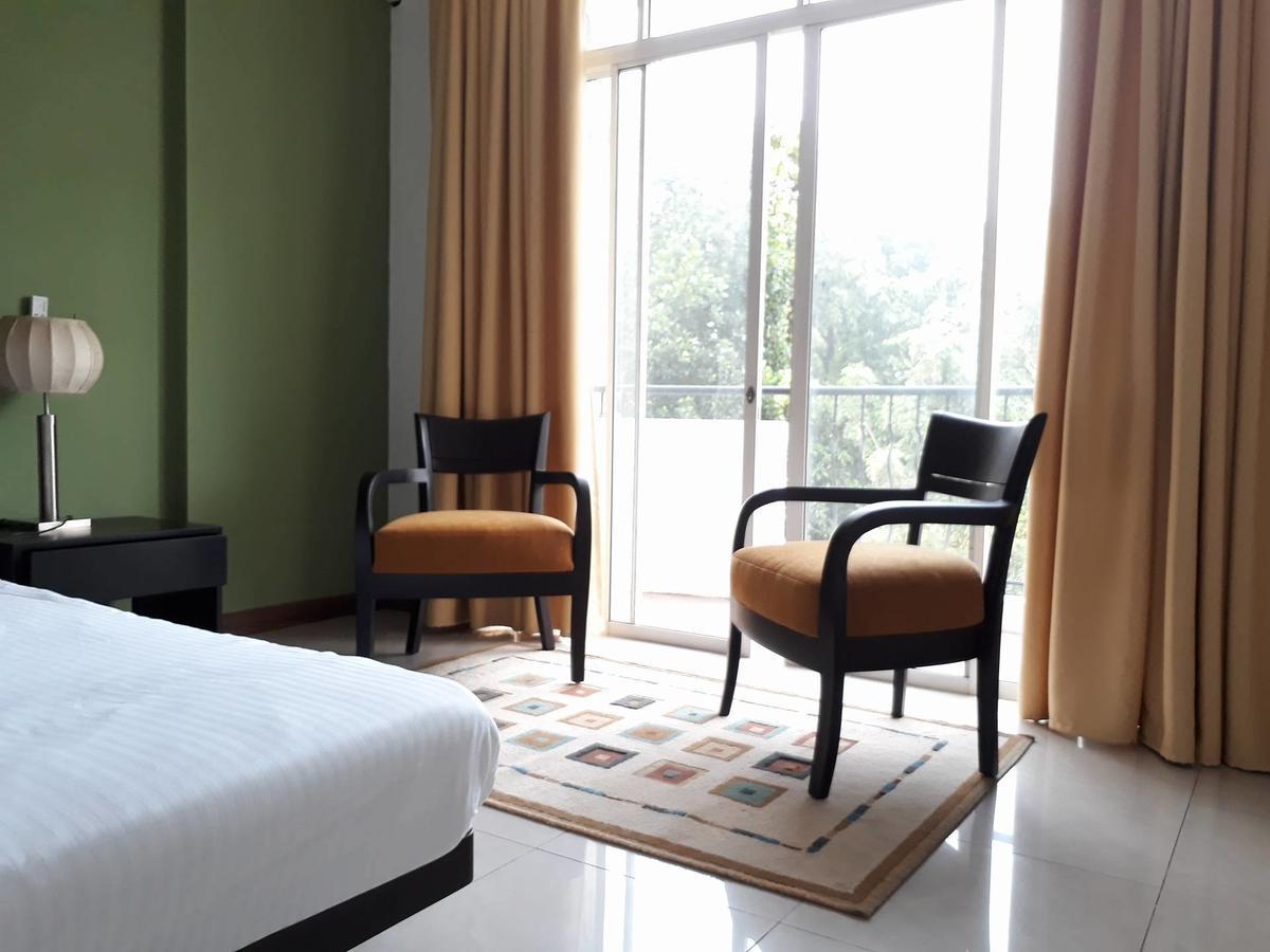 Aston Luxury Apartments Kolombo Zewnętrze zdjęcie